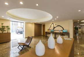 Гостиница Gamboa Rio Hotel  Рио-Де-Жанейро